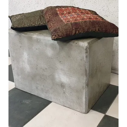 Zdjęcie Piękne siedzisko do ogrodu modern