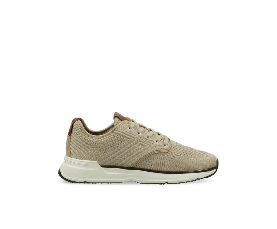 obrazek 1 Gant Sneakersy 30638840 Beżowy