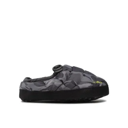 Zdjęcie CMP Kapcie Kids Lyinx Slipper 31Q4674 Szary
