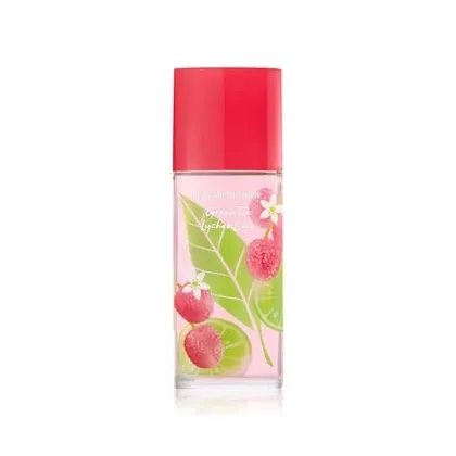 Zdjęcie Elizabeth Arden Green Tea Lychee Lime Woda toaletowa 100 ml