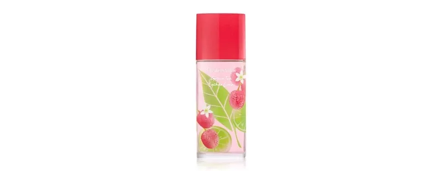 obrazek 1 Elizabeth Arden Green Tea Lychee Lime Woda toaletowa 100 ml