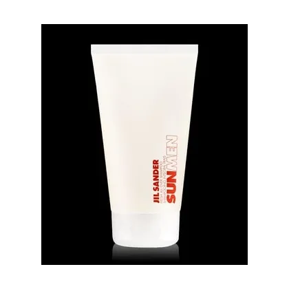 Zdjęcie JIL SANDER Sun Men Żel pod prysznic 150 ml