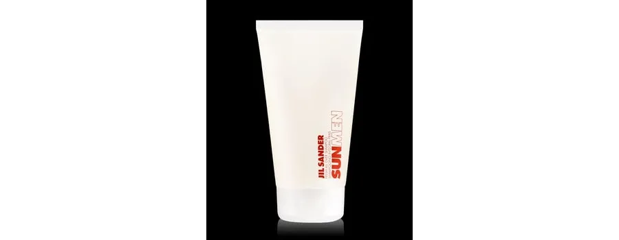 obrazek 1 JIL SANDER Sun Men Żel pod prysznic 150 ml