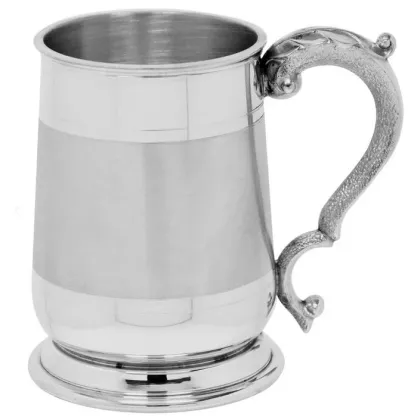 Zdjęcie Idealny prezent dla miłośnika piwa w postaci kufla ze stylowym uchwytem