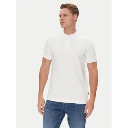 Zdjęcie JOOP! Jeans T-Shirt 15 JJJ-57Albano 30045676 Biały Modern Fit