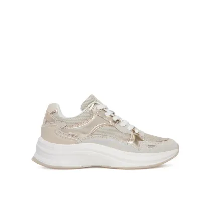 Zdjęcie MEXX Sneakersy MI001013951W Złoty