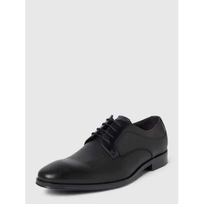 Zdjęcie Buty derby sznurowane model ‘Sio’