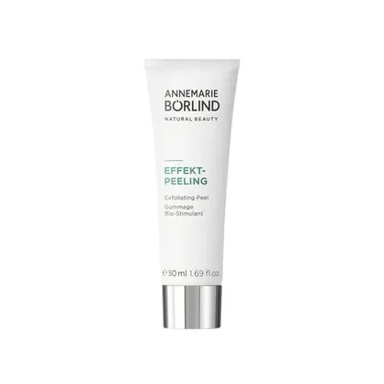 Zdjęcie ANNEMARIE BÖRLIND EFFEKT-PEELING Peeling do twarzy 50 ml