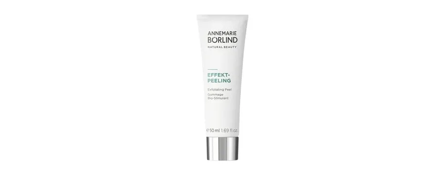 obrazek 1 ANNEMARIE BÖRLIND EFFEKT-PEELING Peeling do twarzy 50 ml