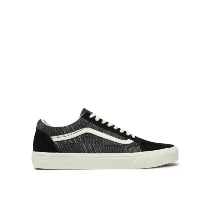 Zdjęcie Vans Tenisówki Old Skool VN000CT8CJK1 Czarny