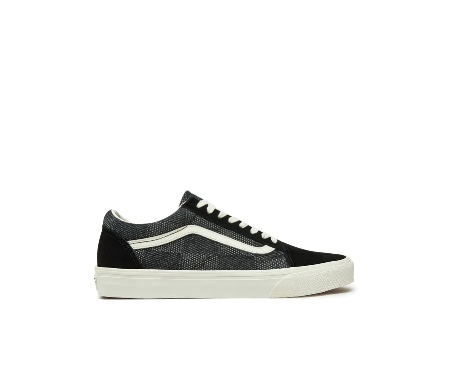 obrazek 1 Vans Tenisówki Old Skool VN000CT8CJK1 Czarny