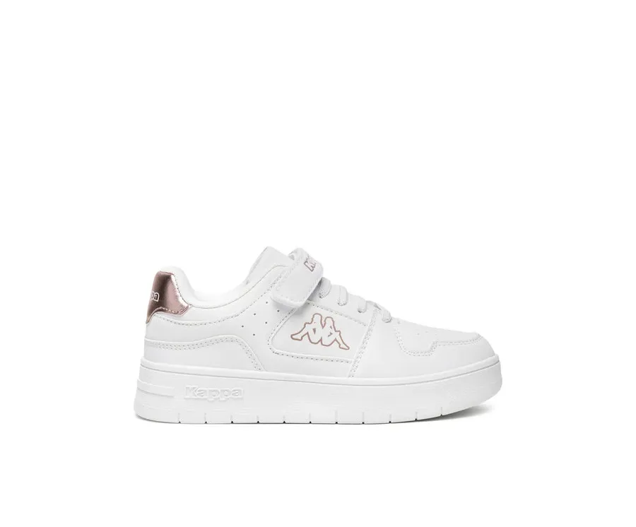 obrazek 1 Kappa Sneakersy YG240060-01S Biały