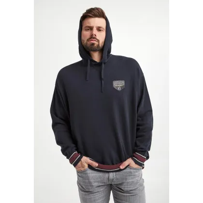 Zdjęcie Sweter męski z kapturem ARMANI EXCHANGE Armani Exchange