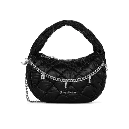 Zdjęcie Juicy Couture Torebka BIJXT8664WIP Czarny