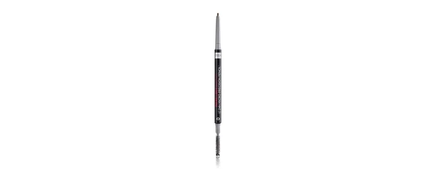 obrazek 1 L'Oréal Paris Infaillible Brows 24H Micro Precision Pencil Kredka do brwi 1 szt. Nr. 6.32 - Aubrun