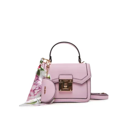 Zdjęcie Aldo Torebka Adrohanad 13994719 Różowy