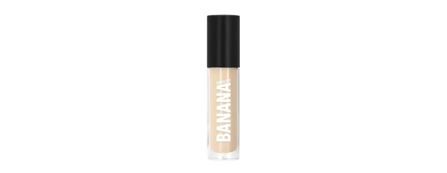 obrazek 1 Banana Beauty Swipe right - Light Warm Korektor 4 ml Light Beige Cool