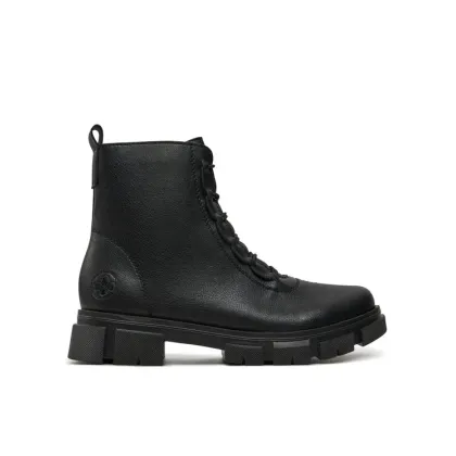 Zdjęcie Rieker Botki Y7150-00 Czarny