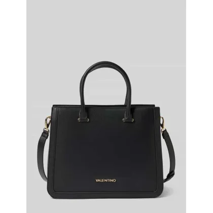 Zdjęcie Torebka z aplikacją z logo model ‘IVY’