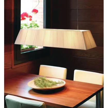 Zdjęcie Ekstrwagancka lampa wisząca do stylowych pomieszczeń