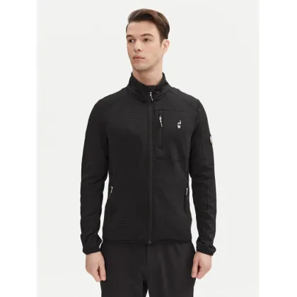 Zdjęcie Aulp Polar Tobey Czarny Regular Fit