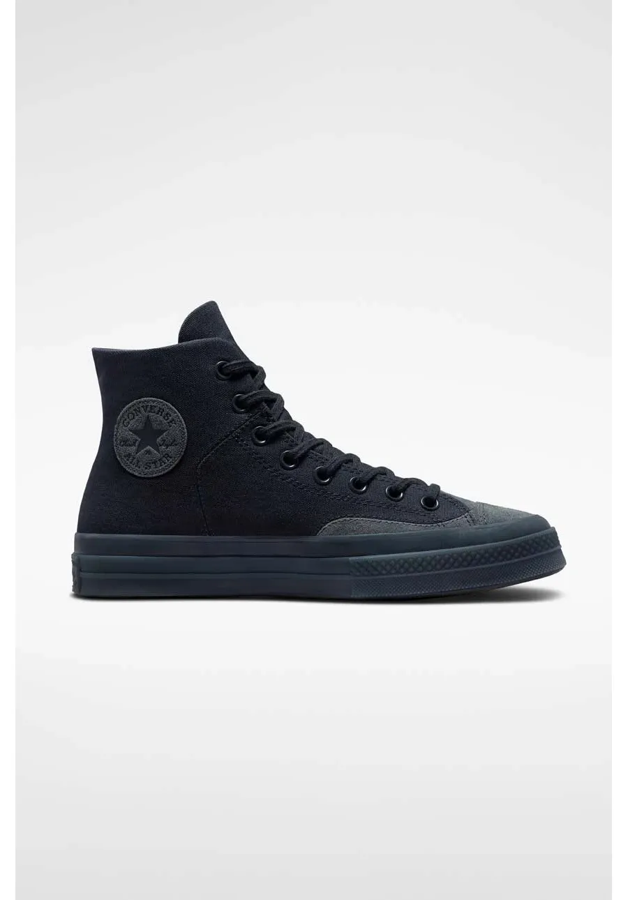 obrazek 1 Converse trampki Chuck 70 Marquis kolor czarny A03427C