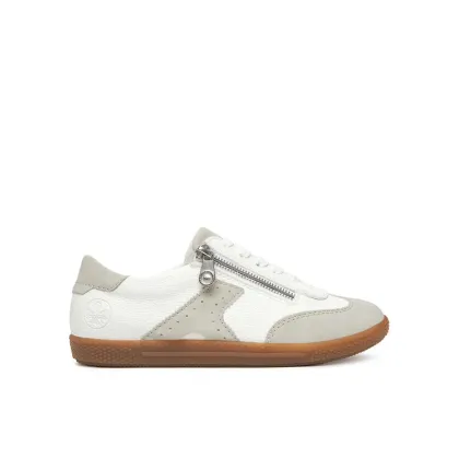 Zdjęcie Rieker Sneakersy L9700-80 Biały