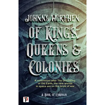 Zdjęcie Książka Królów, królowych i kolonii - Flame Tree Publishing