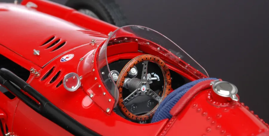 obrazek 6 Auto Maserati 250F, 1957
