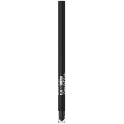 Zdjęcie Maybelline Tattoo Liner Smokey Kredka do oczu 010 Black Black 1.3 g
