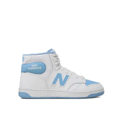 Zdjęcie New Balance Sneakersy BB480SCC Biały