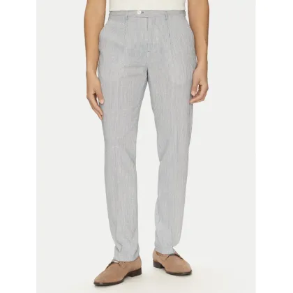 Zdjęcie Marciano Guess Chinosy 5GHB17 2314Z Błękitny Slim Fit