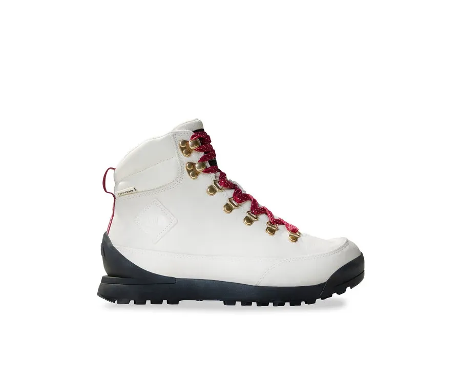 obrazek 1 The North Face Trapery W Back NF0A8A9EROU1 Écru