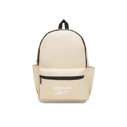 Zdjęcie Reebok Plecak RBK-001-CCC-05 Beżowy