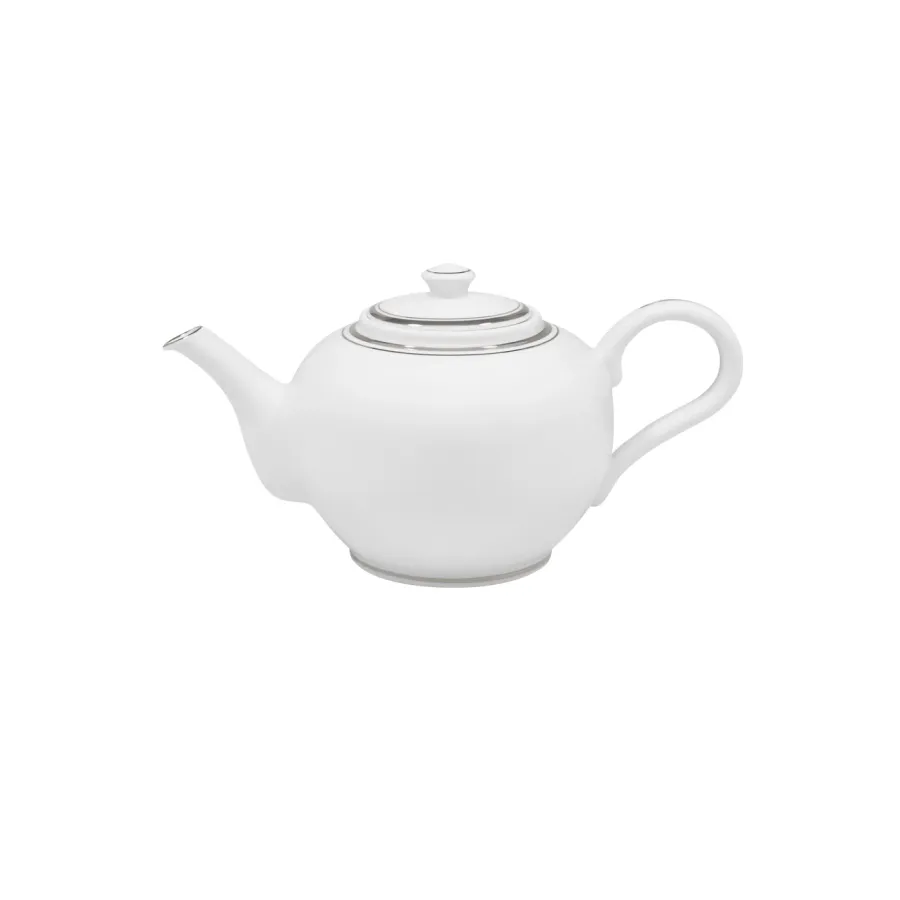 obrazek 19 Elegancka zastawa stołowa z portugalskiej porcelany dla 12 osób - Porcel