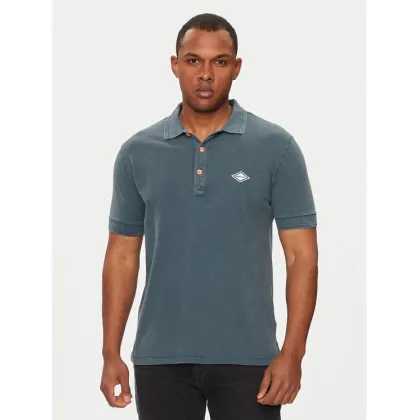 Zdjęcie REPLAY Polo M3070A.000.22696M Szary Regular Fit