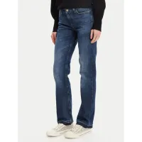 Zdjęcie Guess Jeansy W5YA0R D5QP4 Niebieski Regular Fit