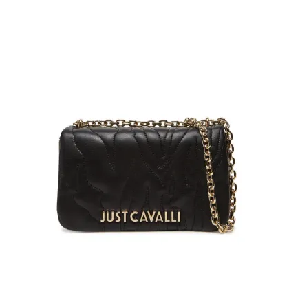 Zdjęcie Just Cavalli Torebka 78RA4BE4 ZSB23 Czarny