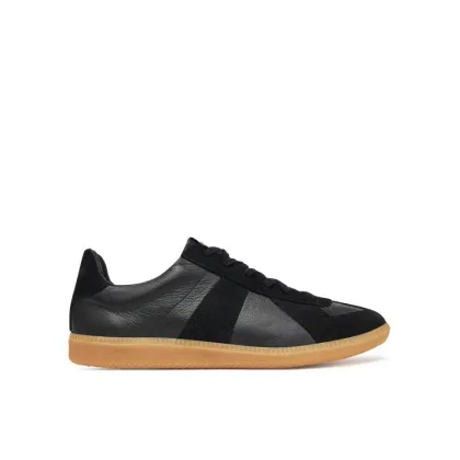 Zdjęcie Novesta Sneakersy German Army Trainer 60Y13Y003 Czarny