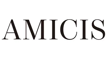 Amicis logo