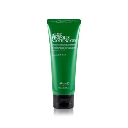 Zdjęcie Benton Aloe Propolis Soothing Żel do twarzy 100 ml