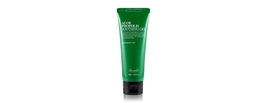obrazek 1 Benton Aloe Propolis Soothing Żel do twarzy 100 ml