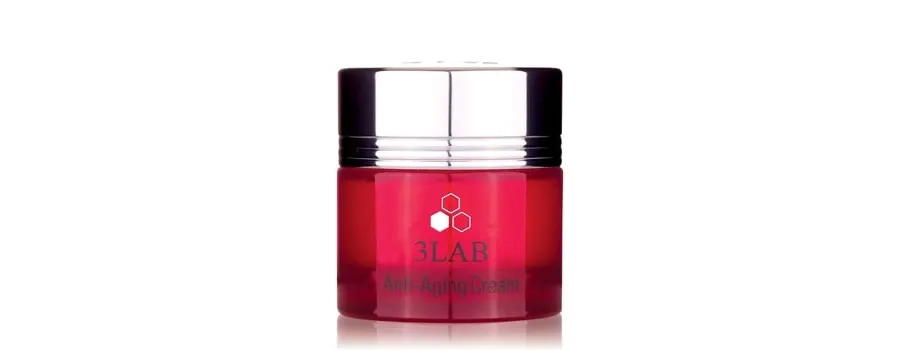obrazek 1 3LAB Anti-Aging Krem do twarzy 60 ml