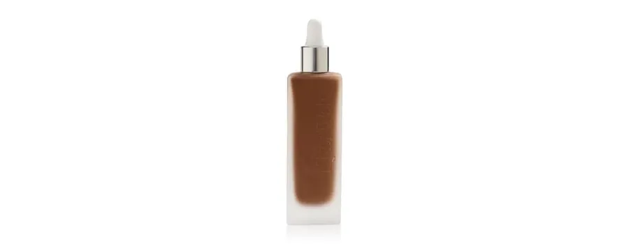 obrazek 1 Kjaer Weis The Invisible Touch Podkład w płynie 30 ml Nr. D345 - Elegance
