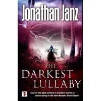 Zdjęcie Ebook Najmroczniejsza kołysanka - Flame Tree Publishing