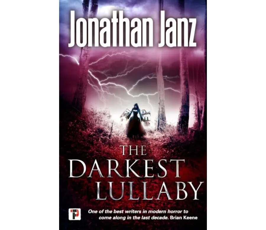obrazek 1 Ebook Najmroczniejsza kołysanka - Flame Tree Publishing