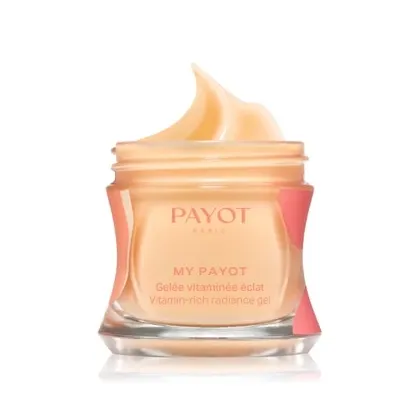 Zdjęcie PAYOT My Payot My Payot Gelée Vitaminée Éclat Żel do twarzy 40 ml