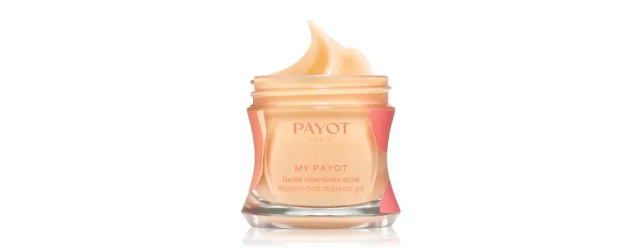 obrazek 1 PAYOT My Payot My Payot Gelée Vitaminée Éclat Żel do twarzy 40 ml