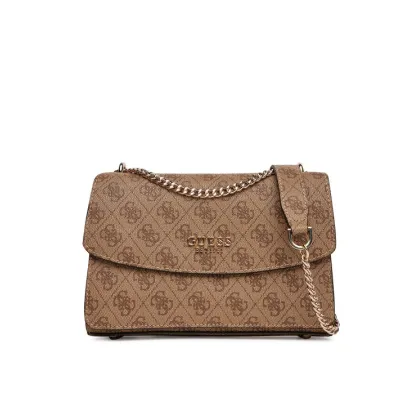 Zdjęcie Guess Torebka Calista HWSG73 34210 Brązowy