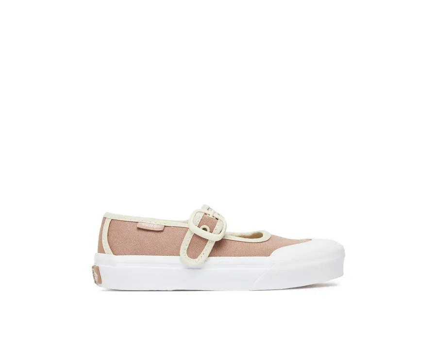 obrazek 1 Vans Baleriny Mary Jane VN000CYCBF21 Brązowy